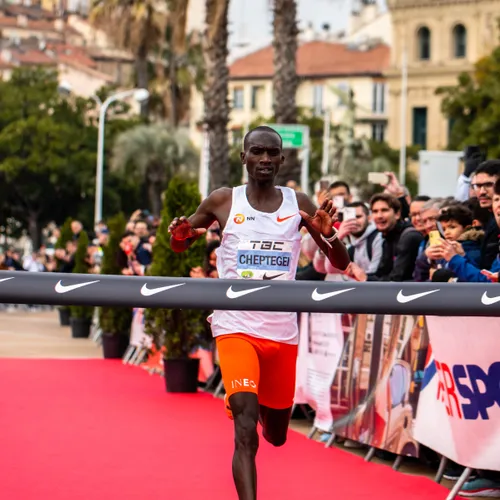 7/03/22 : SEMI-MARATHON DE CANNES